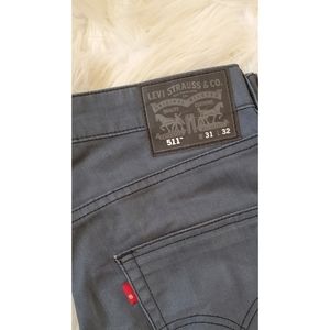 Levi's 511 Slim Jeans NWOT